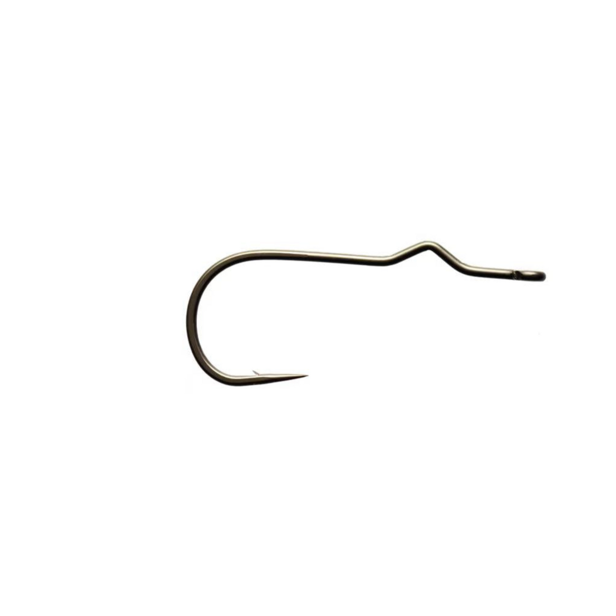 Fulling Mill Popper Hook