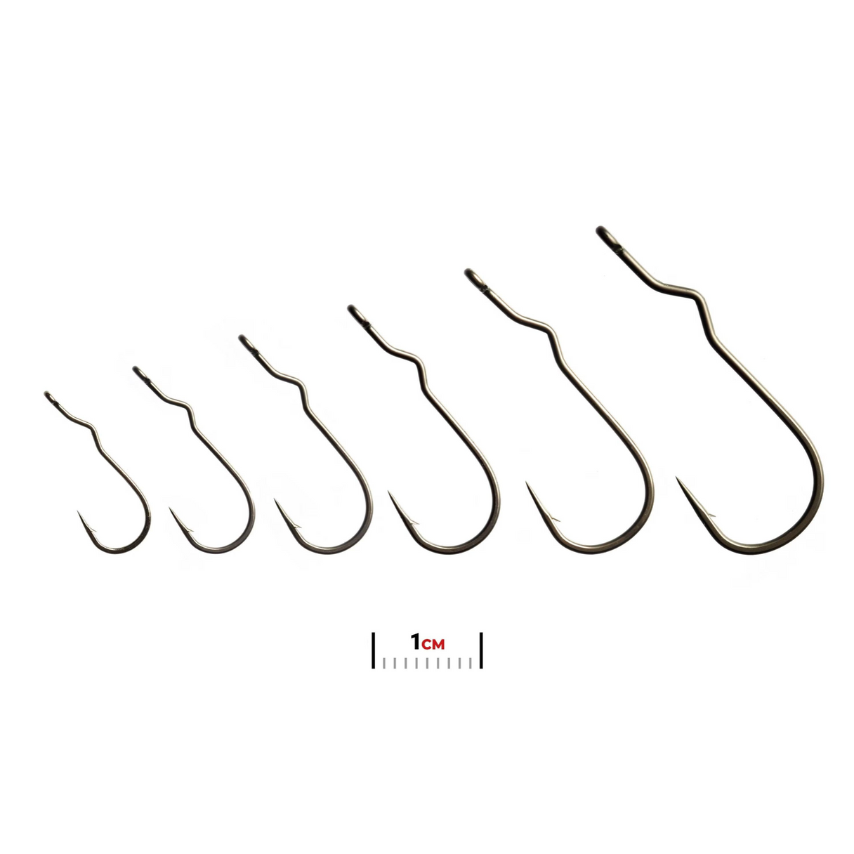 Fulling Mill Popper Hook