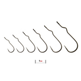 Fulling Mill Popper Hook