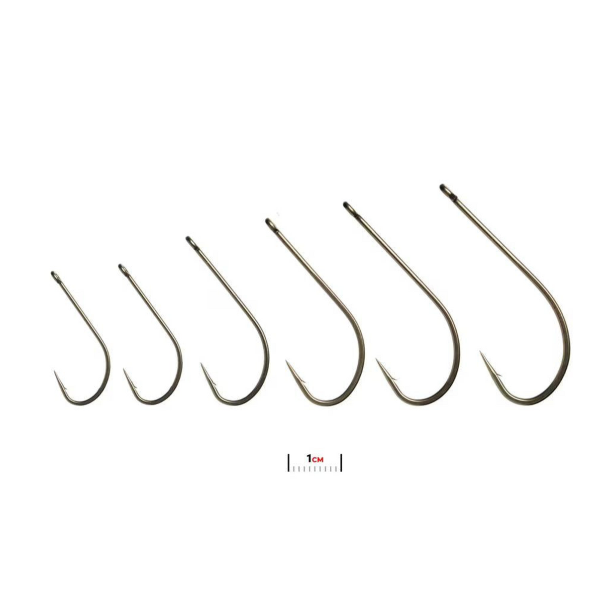 Fulling Mill Streamer Stripper Hook