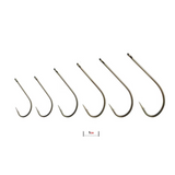 Fulling Mill Streamer Stripper Hook