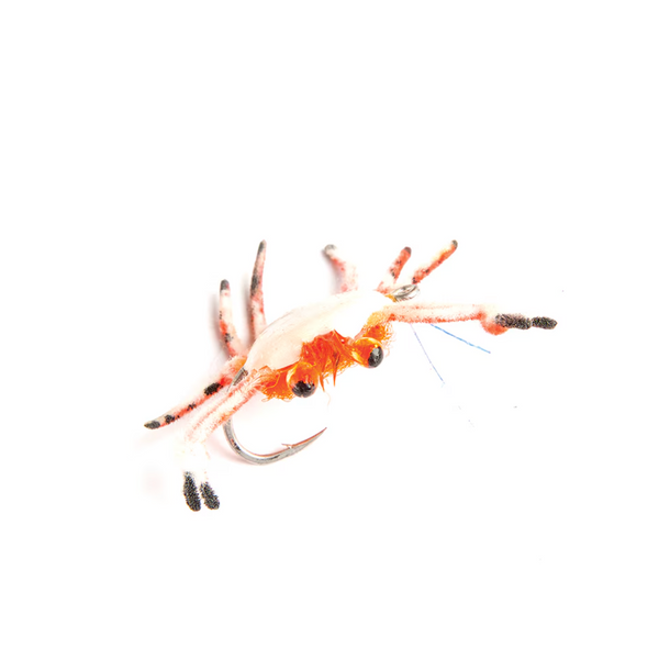 Trigger Crab
