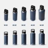 YETI Rambler 36oz Bottle Chug Cap