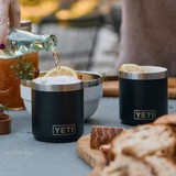 YETI Rambler 10oz Lowball 2.0 with Magslide Lid