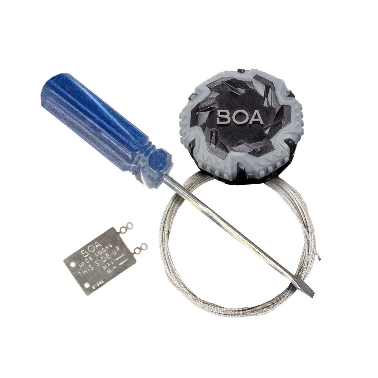 Korkers BOA M4 Replacement Kit