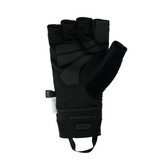 Simms WINDSTOPPER Half-Finger Glove - Black