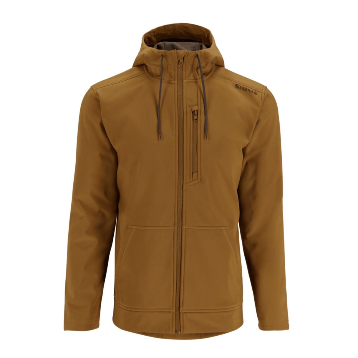 Simms M's Rogue Hoody - Bronzeback