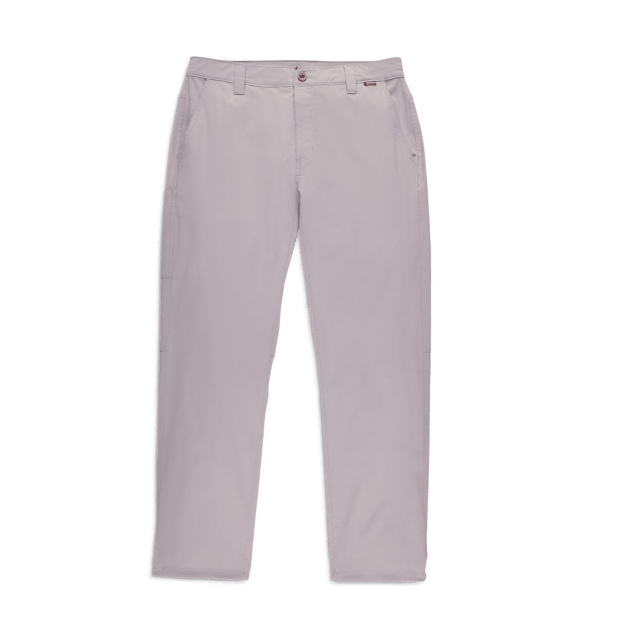 Simms M's Bugstopper Superlight Pant - Shale