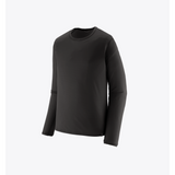Patagonia M's Capilene LW Crew - Black