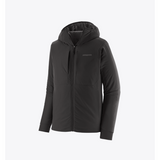 Patagonia M's Nano-Air Light Hoody - Ink Black