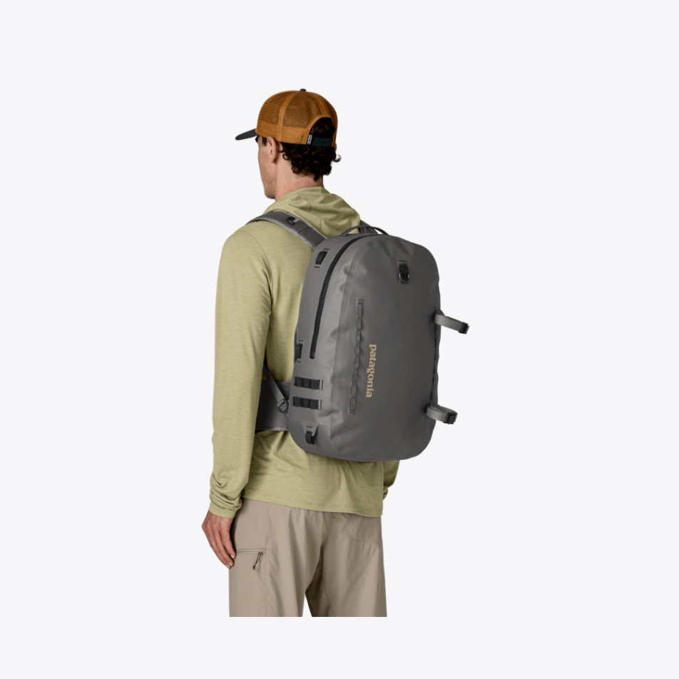 Patagonia Guidewater Backpack