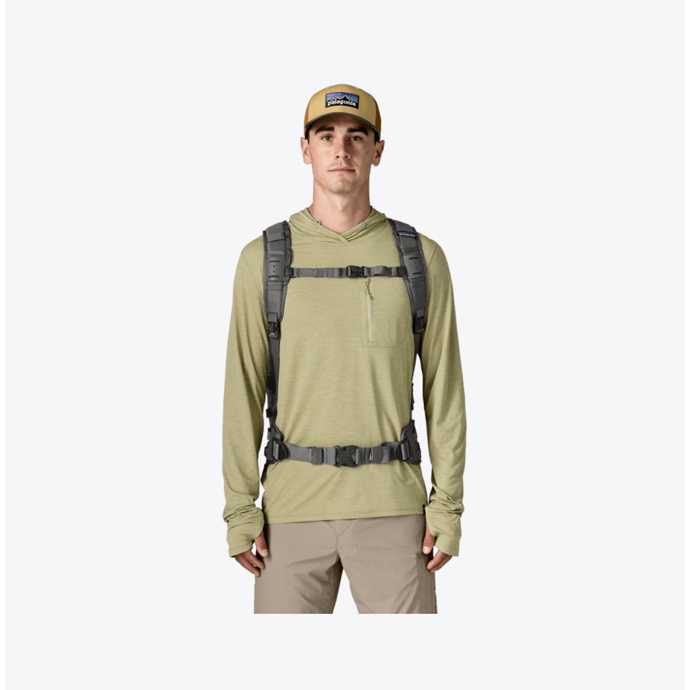 Patagonia Guidewater Backpack