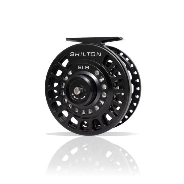 Shilton Shilton SL Series.