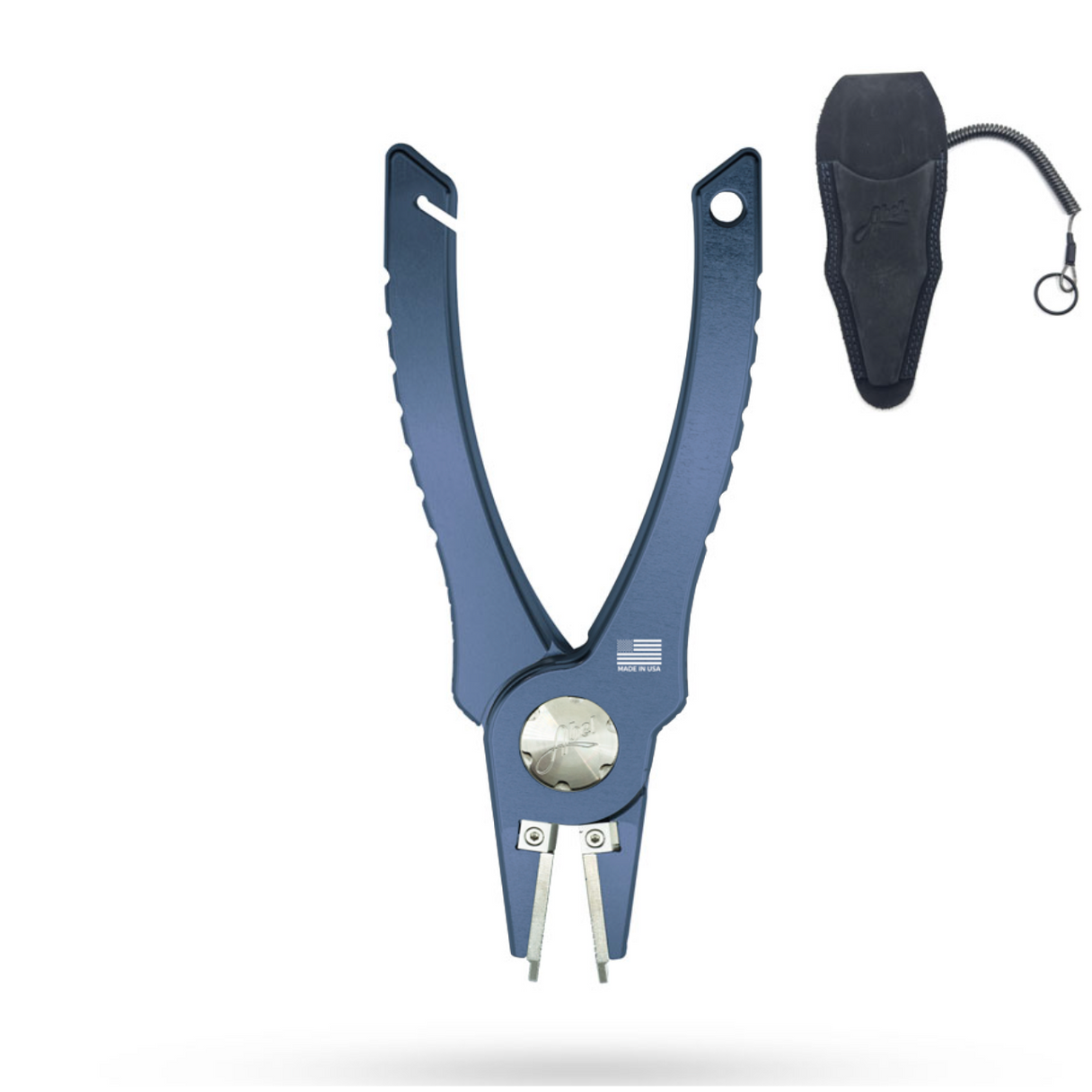 Abel Pliers | Yellow Dog Flyfishing Abel Pliers | Yellow Dog Flyfishing