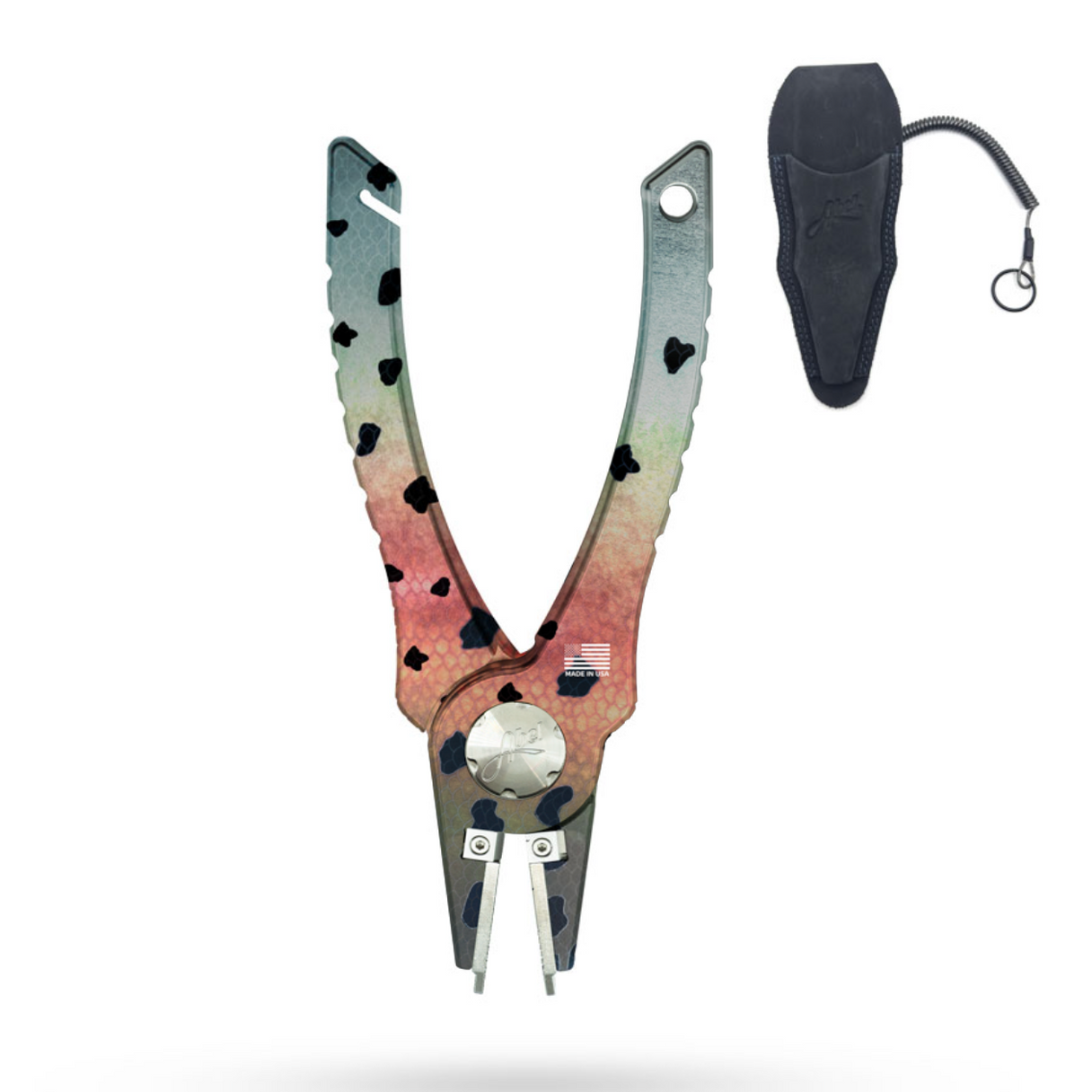 Abel Pliers | Yellow Dog Flyfishing Abel Pliers | Yellow Dog Flyfishing