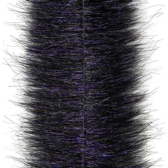 3" EP Sparkle Brush