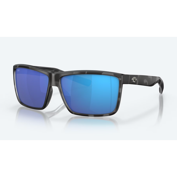 Costa RINCONCITO Sunglasses - Tiger Shark/Blue Mirror 580G
