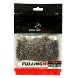 Fulling Mill Streamer Straggle Metallic