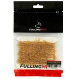 Fulling Mill Streamer Straggle Metallic