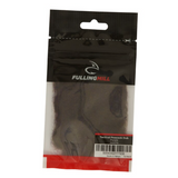 Fulling Mill Tactical Peacock Dub
