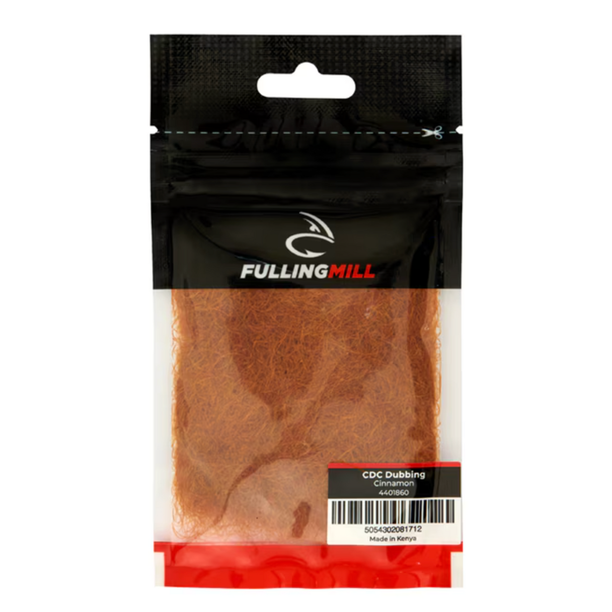 Fulling Mill CDC Dubbing