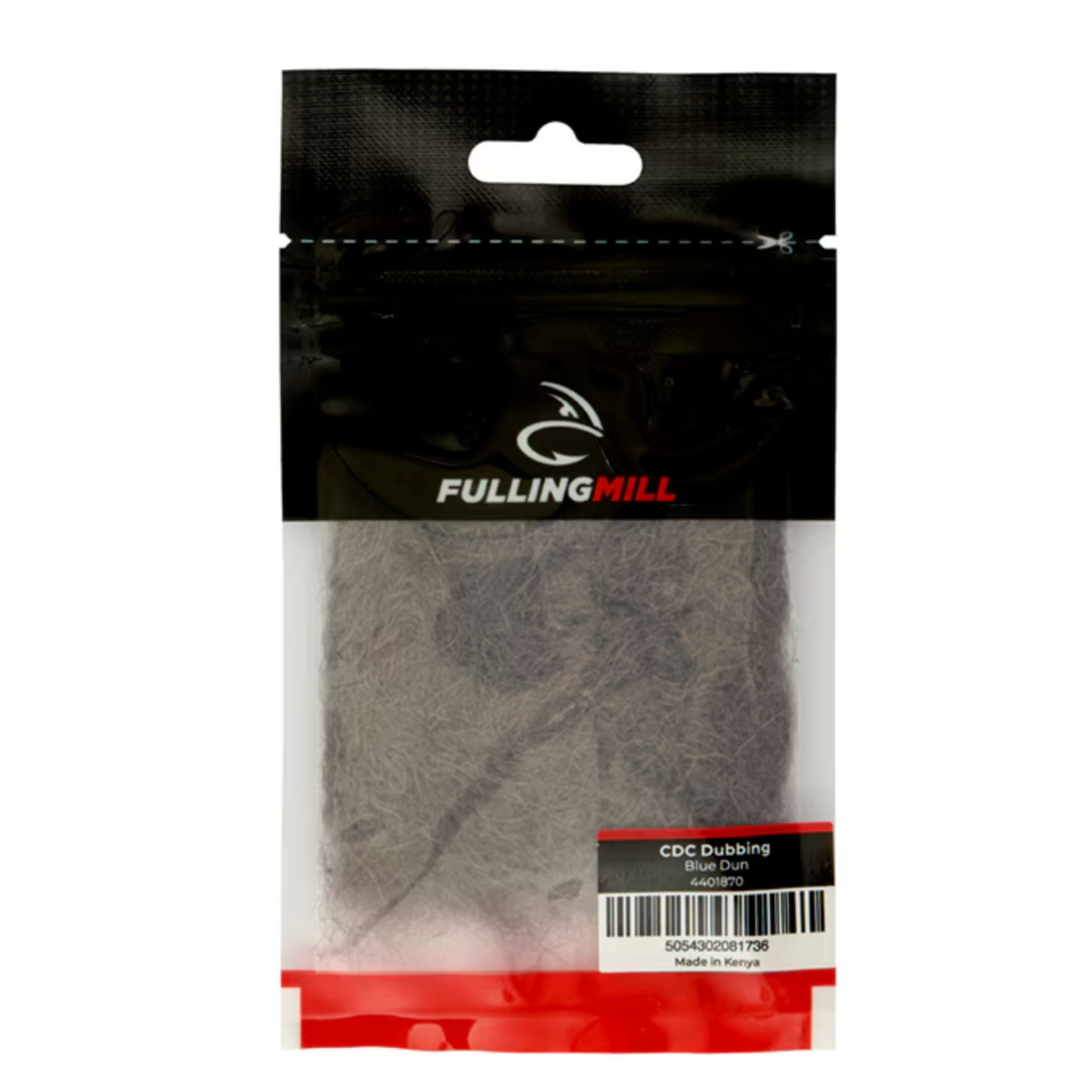 Fulling Mill CDC Dubbing