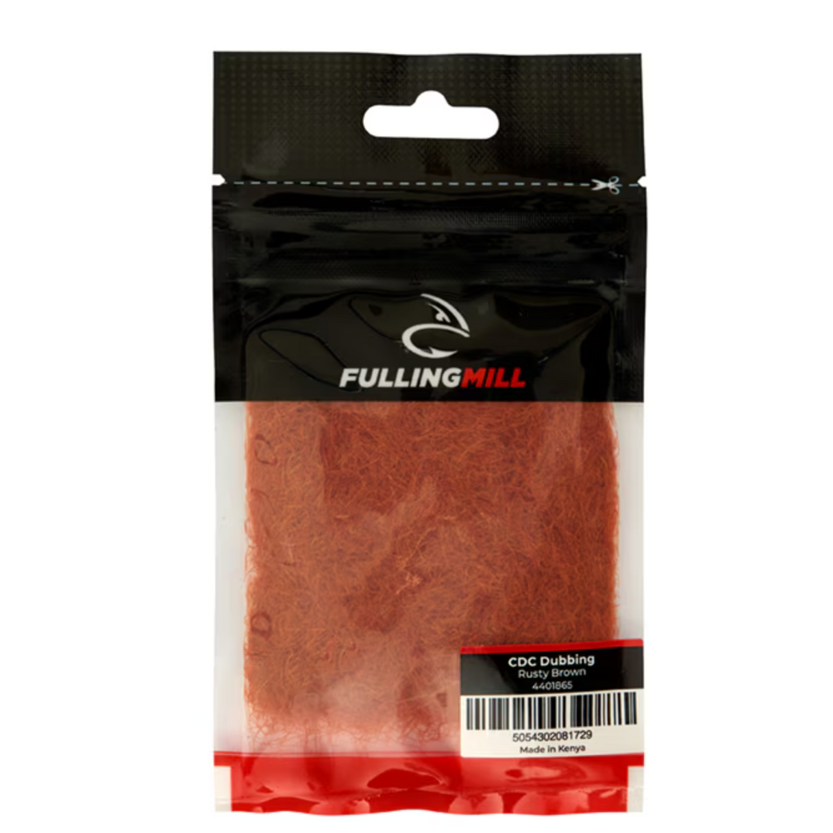 Fulling Mill CDC Dubbing