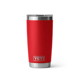 YETI 20oz Tumbler with Magslide Lid