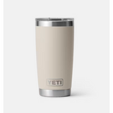 YETI 20oz Tumbler with Magslide Lid