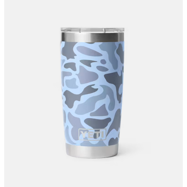 YETI 20oz Tumbler with Magslide Lid