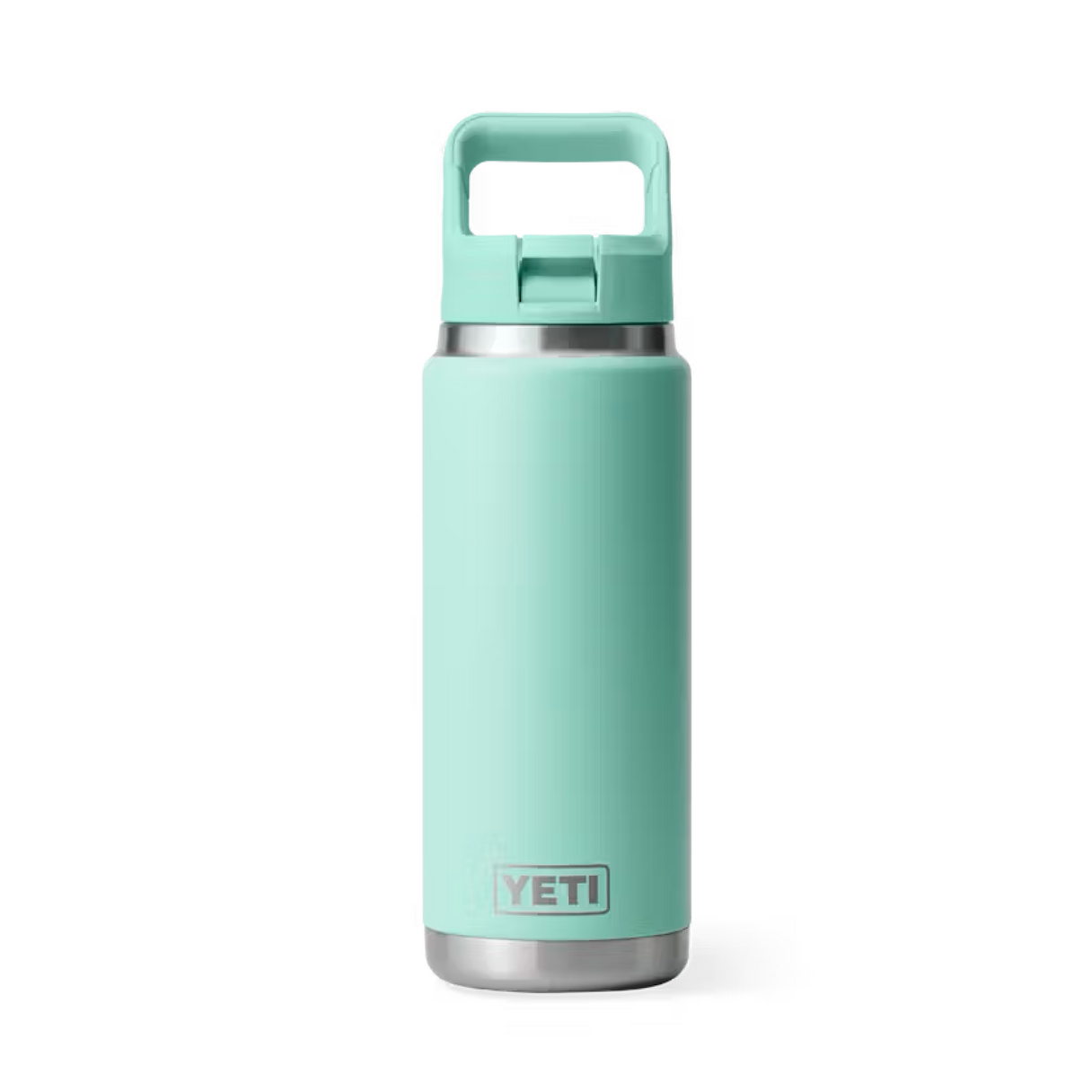 YETI Rambler 26oz Straw Bottle Cap
