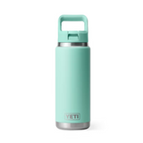 YETI Rambler 26oz Straw Bottle Cap