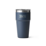 YETI Rambler 20 oz Stackable Cup with Magslide Lid