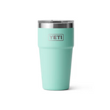 YETI Rambler 20 oz Stackable Cup with Magslide Lid