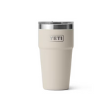 YETI Rambler 20 oz Stackable Cup with Magslide Lid