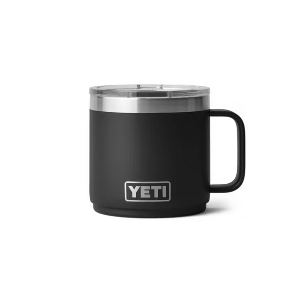 YETI Rambler 14oz Mug with Magslide Lid