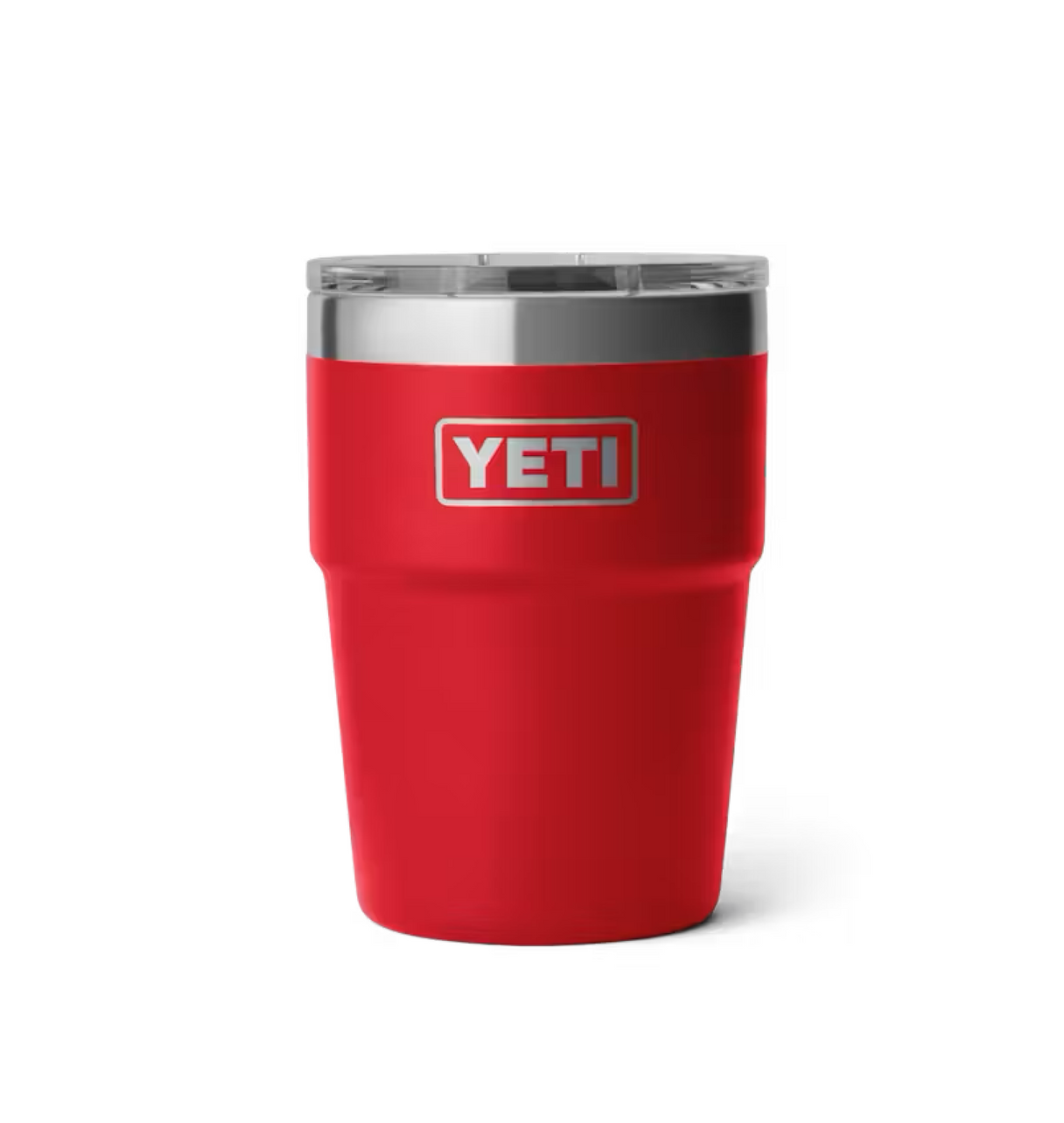 YETI Rambler 16oz Stackable Cup with Magslide Lid