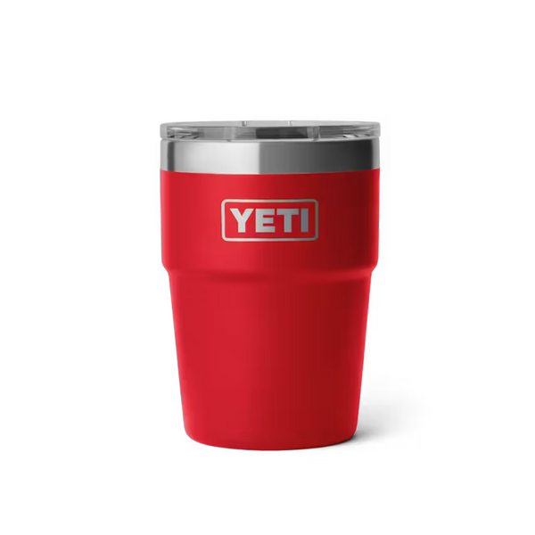 YETI Rambler 16oz Stackable Cup with Magslide Lid