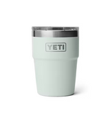 YETI Rambler 16oz Stackable Cup with Magslide Lid