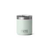 YETI Rambler 10oz Lowball 2.0 with Magslide Lid