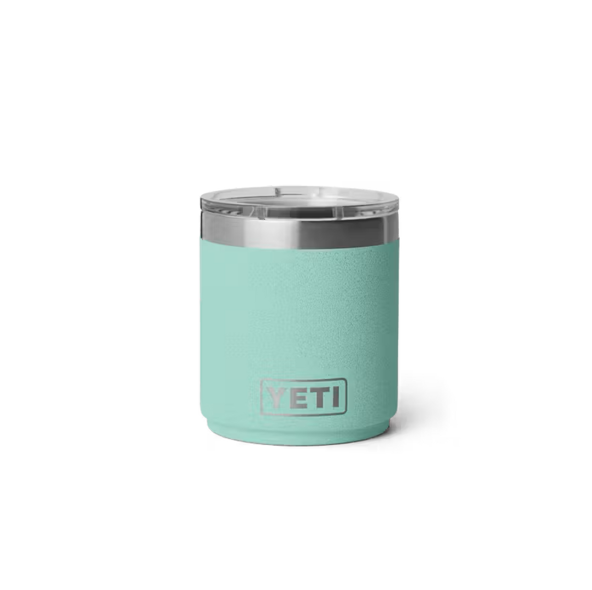 YETI Rambler 10oz Lowball 2.0 with Magslide Lid