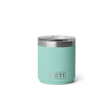 YETI Rambler 10oz Lowball 2.0 with Magslide Lid