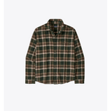 Patagonia M's L/S LW Fjord Flannel Shirt