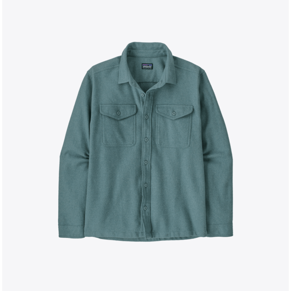 Patagonia M's Fjord Flannel Shirt