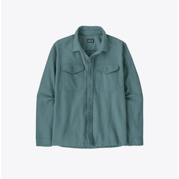 Patagonia M's Fjord Flannel Shirt