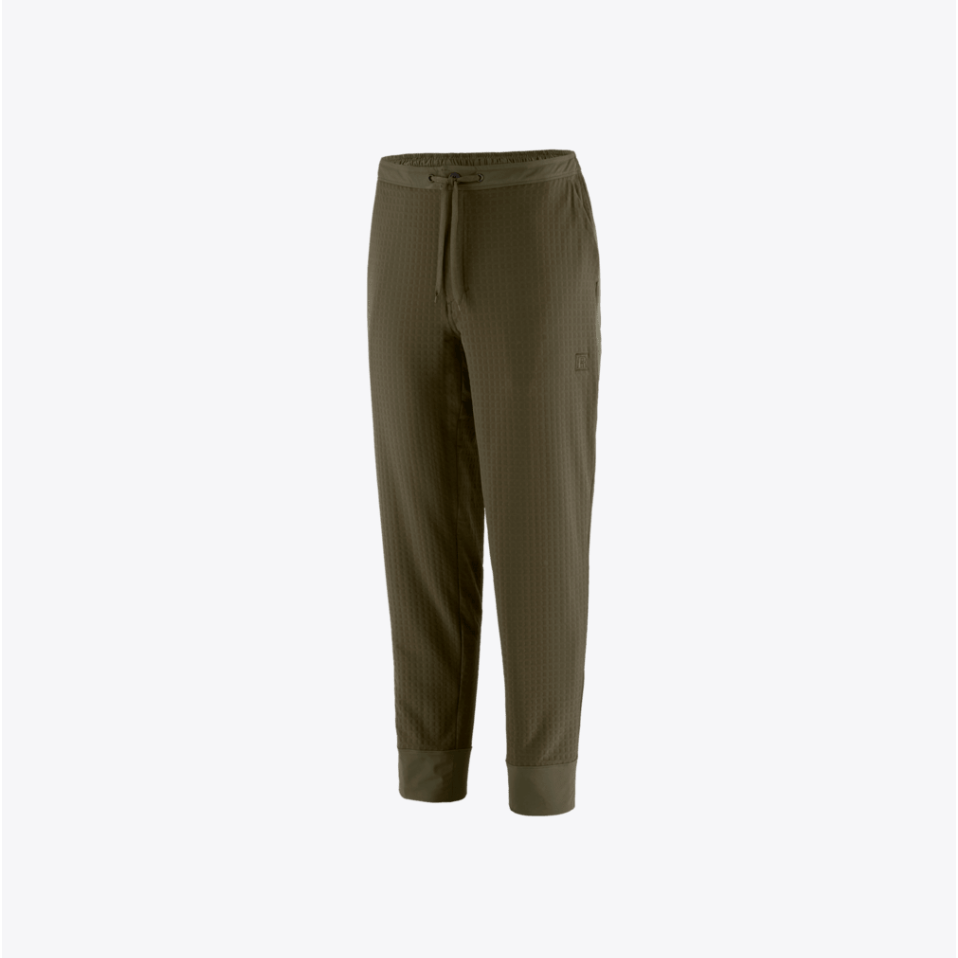 Patagonia M's R2 TechFace Pants