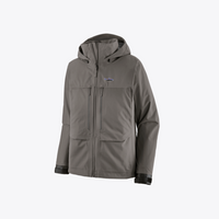 Patagonia M's Swiftcurrent Wading Jacket | Yellow Dog Flyfishing