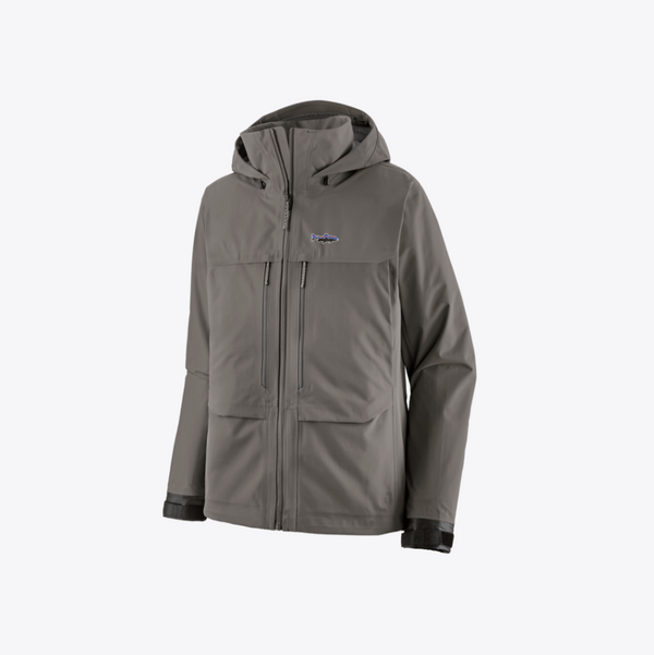Patagonia M's Swiftcurrent Wading Jacket