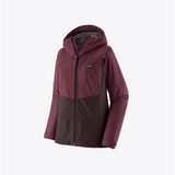 Patagonia W's Boulder Fork Rain Jacket