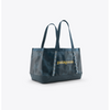 Sastrugi: Summit Blue